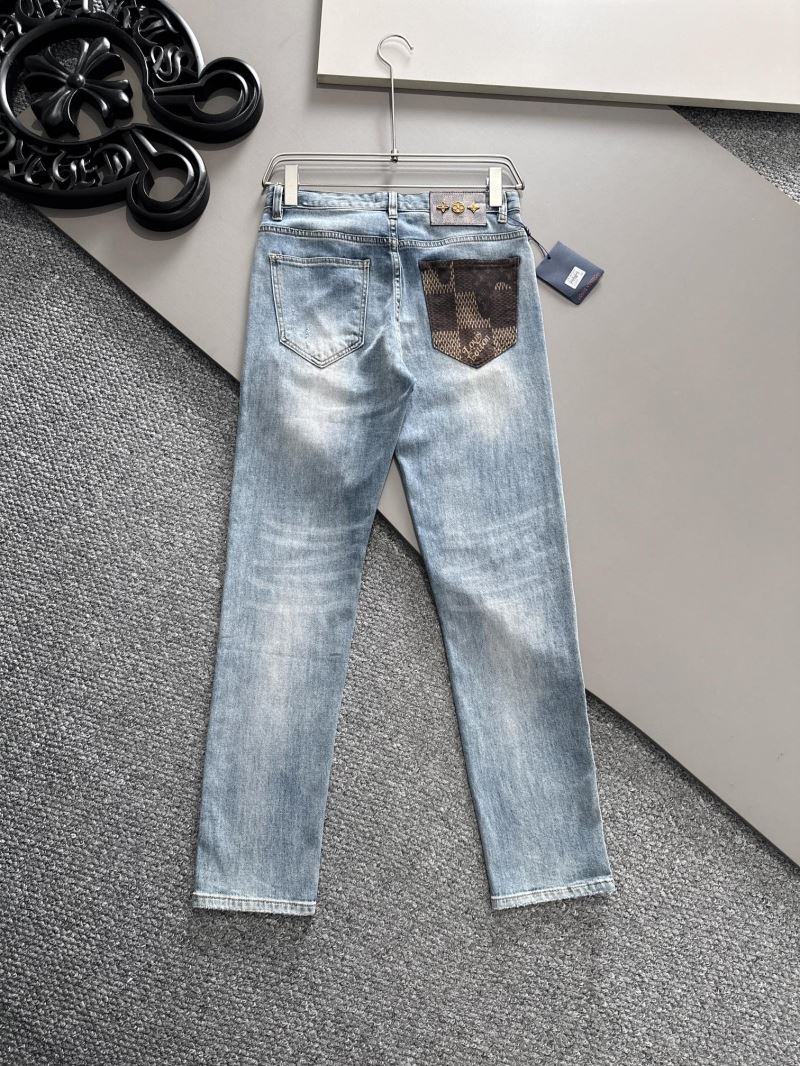 Louis Vuitton Jeans